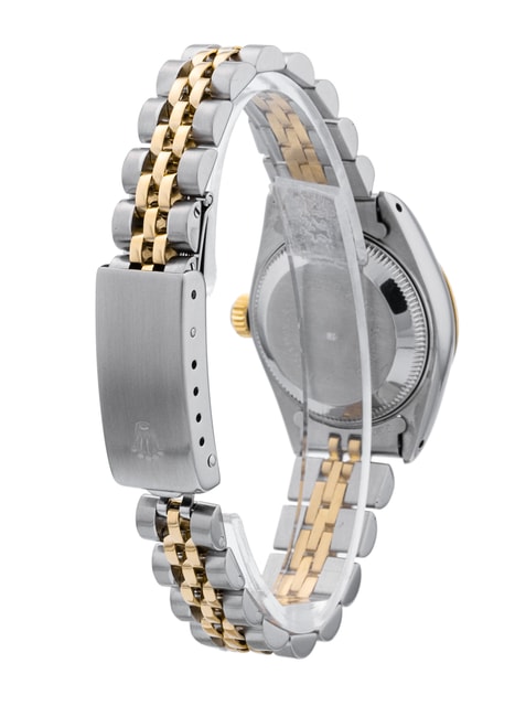 Rolex Datejust Lady 69173 Image 3